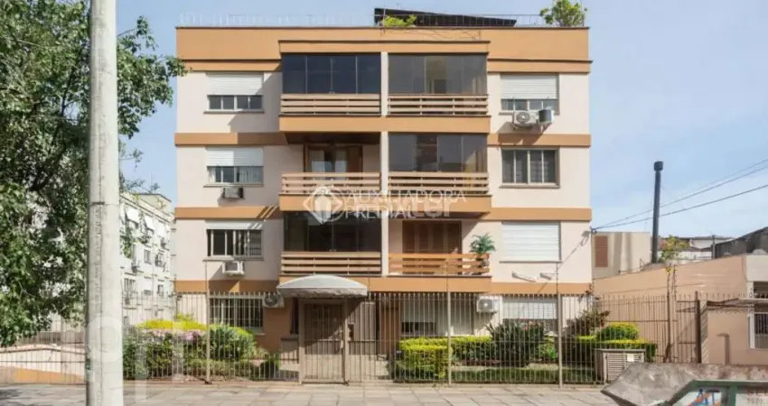 Apartamento com 2 quartos à venda na Avenida Coronel Lucas de Oliveira, 2425, Bela Vista, Porto Alegre