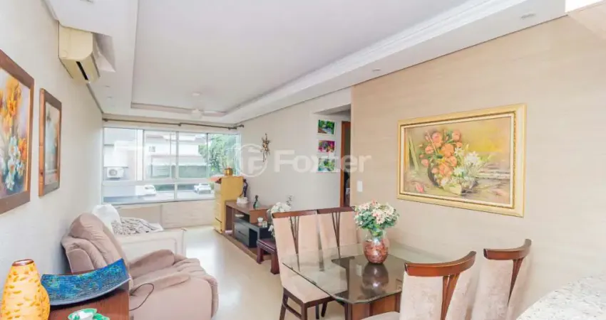 Apartamento com 2 quartos à venda na Rua Wilson Adnislen Freitas de Paiva Bueno, 41, Cavalhada, Porto Alegre