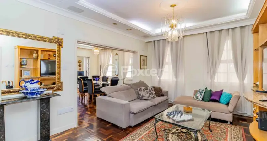 Apartamento com 3 quartos à venda na Praça Dom Feliciano, 56, Centro Histórico, Porto Alegre