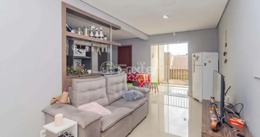 Apartamento com 3 quartos à venda na Rua Maximiliano José Bernardes, 150, Cecília, Viamão