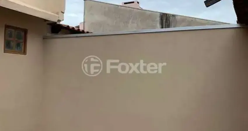 Casa com 3 quartos à venda na Rua Anhumas, 41, Jardim Algarve, Alvorada