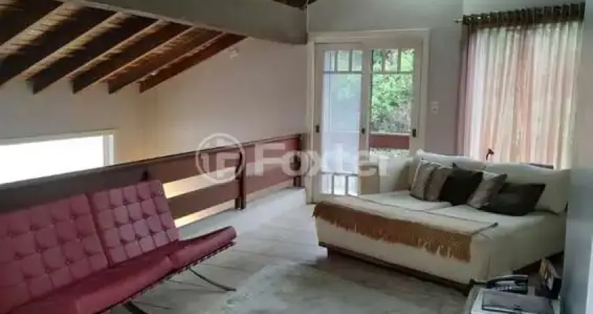 Casa em condomínio fechado com 4 quartos à venda na Rua Fiorentina, 354, Santa Isabel, Viamão