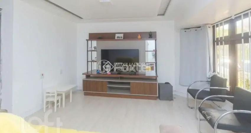 Casa com 4 quartos à venda na Rua Abílio Miller, 374, Jardim Itu Sabará, Porto Alegre