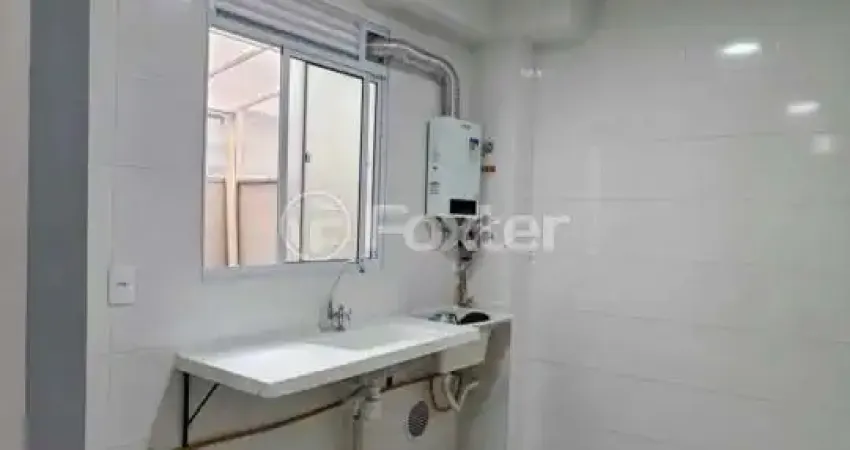 Apartamento com 2 quartos à venda na Rua Roberto Francisco Behrens, 85, Mato Grande, Canoas