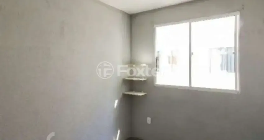 Apartamento com 2 quartos à venda na Rua Irmã Maria Hiltgardis, 582, Olaria, Canoas