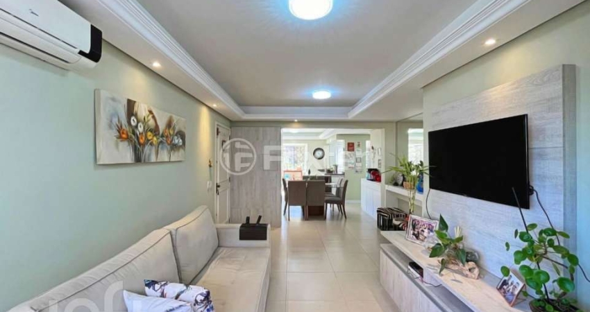 Apartamento com 3 quartos à venda na Rua Costa Lima, 790, Nonoai, Porto Alegre