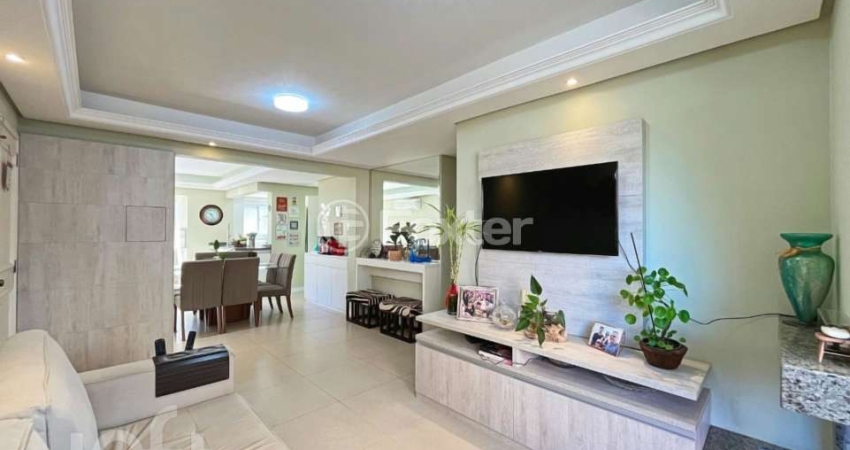 Apartamento com 3 quartos à venda na Rua Costa Lima, 790, Nonoai, Porto Alegre