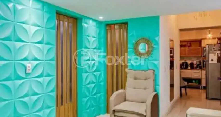 Apartamento com 3 quartos à venda na Rua Paes Lemes, 720, Rio Branco, Canoas