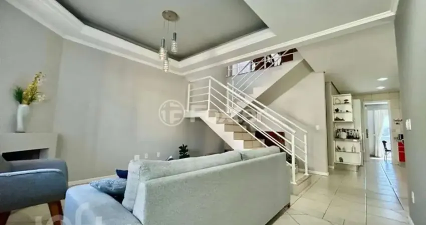 Casa com 4 quartos à venda na Rua Professora Cremilde de Oliveira, 210, Jardim Atlântico, Florianópolis