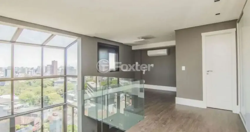 Apartamento com 1 quarto à venda na Rua Castro Alves, 840, Independência, Porto Alegre