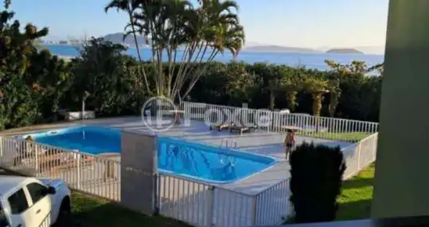 Apartamento com 1 quarto à venda na Avenida Luiz Boiteux Piazza, 5282, Ponta das Canas, Florianópolis