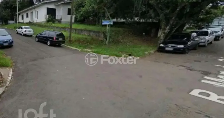 Casa com 4 quartos à venda na Rua Men de Sá, 636, Operário, Novo Hamburgo