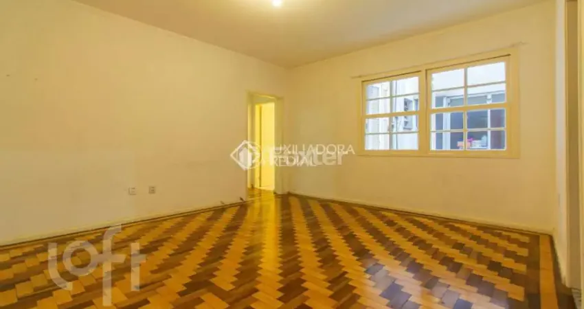 Apartamento com 2 quartos à venda na Rua Duque de Caxias, 1525, Centro Histórico, Porto Alegre