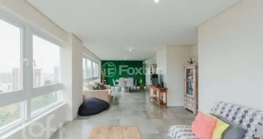 Apartamento com 3 quartos à venda na Rua Doutor Lauro de Oliveira, 140, Rio Branco, Porto Alegre