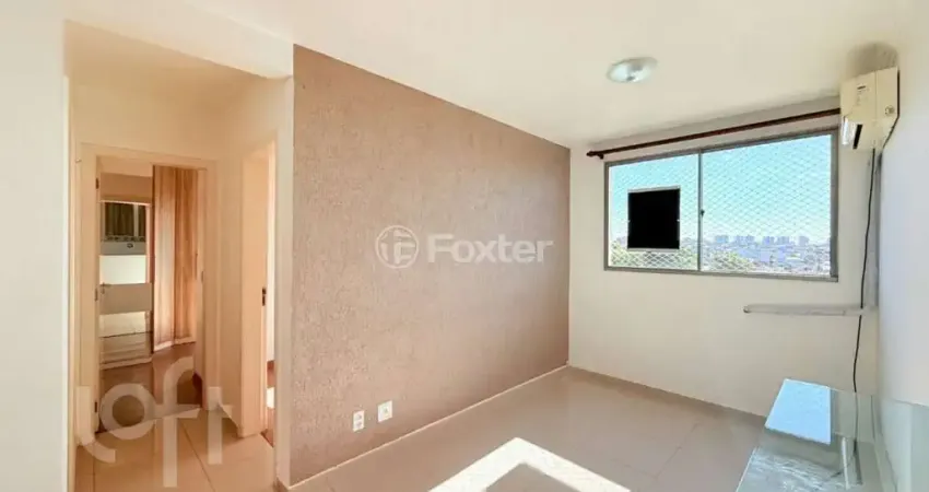 Apartamento com 2 quartos à venda na Rua Tenente Ary Tarrago, 2080, Jardim Itu Sabará, Porto Alegre