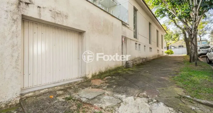 Casa comercial com 3 salas à venda na Rua Marquês do Pombal, 1127, Moinhos de Vento, Porto Alegre