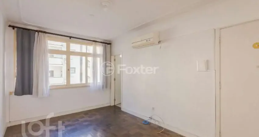 Apartamento com 2 quartos à venda na Rua Marechal Floriano Peixoto, 348, Centro Histórico, Porto Alegre