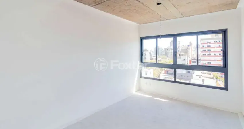 Apartamento com 1 quarto à venda na Rua José do Patrocínio, 527, Cidade Baixa, Porto Alegre