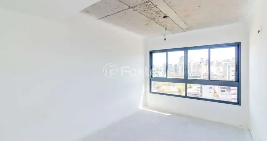 Apartamento com 1 quarto à venda na Rua José do Patrocínio, 527, Cidade Baixa, Porto Alegre