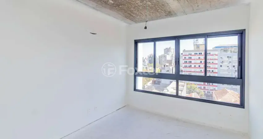 Apartamento com 1 quarto à venda na Rua José do Patrocínio, 527, Cidade Baixa, Porto Alegre