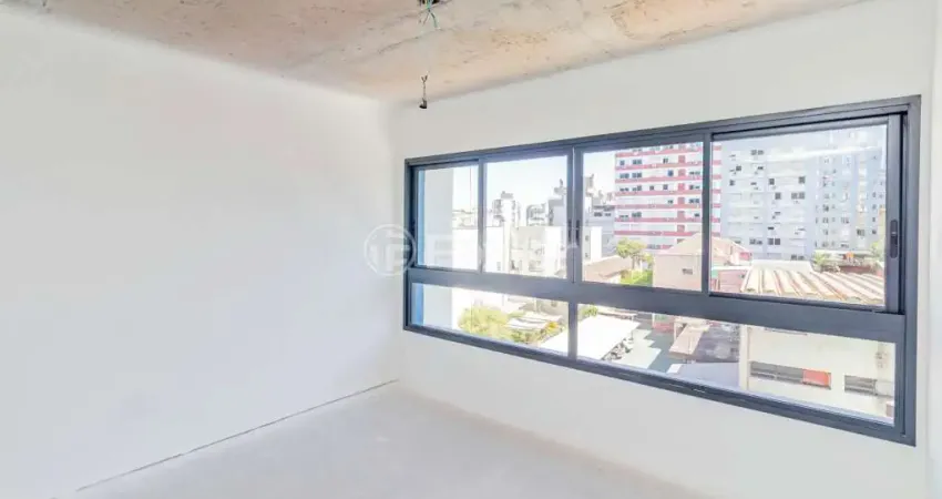 Apartamento com 2 quartos à venda na Rua José do Patrocínio, 527, Cidade Baixa, Porto Alegre
