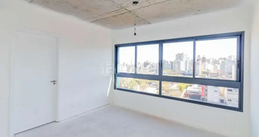 Apartamento com 2 quartos à venda na Rua José do Patrocínio, 527, Cidade Baixa, Porto Alegre