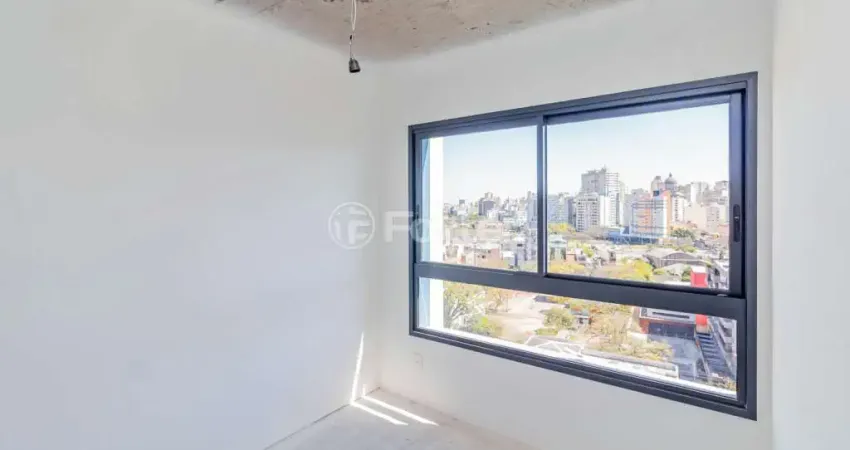 Apartamento com 2 quartos à venda na Rua José do Patrocínio, 527, Cidade Baixa, Porto Alegre