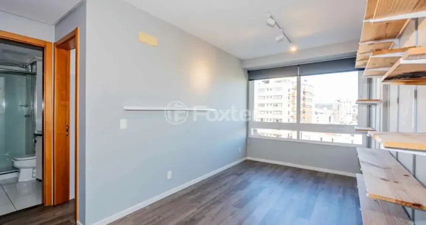 Apartamento com 1 quarto à venda na Rua General Lima e Silva, 757, Cidade Baixa, Porto Alegre