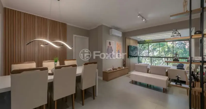 Apartamento com 2 quartos à venda na Avenida Doutor Nilo Peçanha, 2863, Chácara das Pedras, Porto Alegre