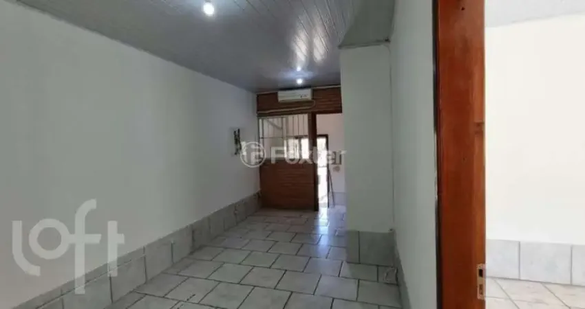 Casa com 2 quartos à venda na Rua Batista Xavier, 65, Partenon, Porto Alegre