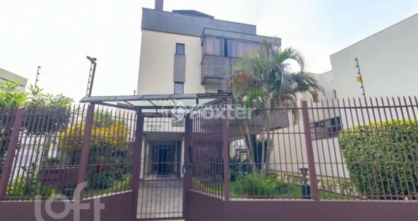 Apartamento com 3 quartos à venda na Rua Miguel Couto, 464, Menino Deus, Porto Alegre