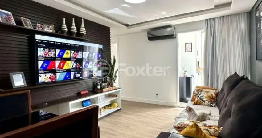 Apartamento com 2 quartos à venda na Rua Henrique Stefani, 1030, Igara, Canoas