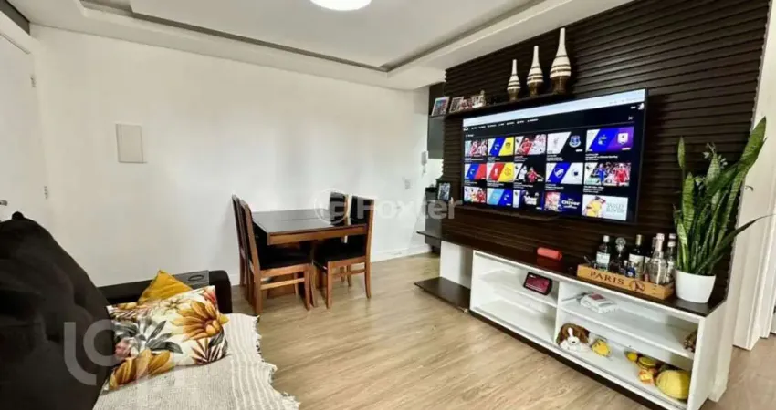 Apartamento com 2 quartos à venda na Rua Henrique Stefani, 1030, Igara, Canoas