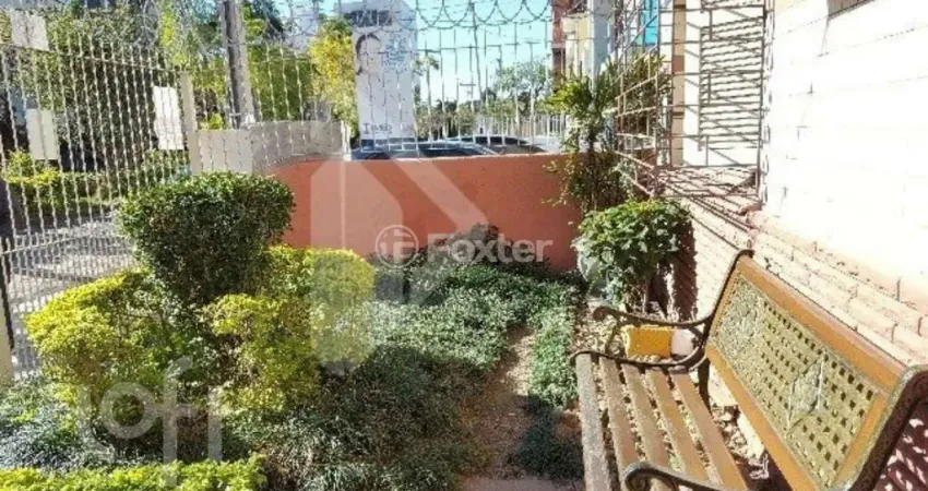 Apartamento com 2 quartos à venda na Avenida Bastian, 111, Menino Deus, Porto Alegre