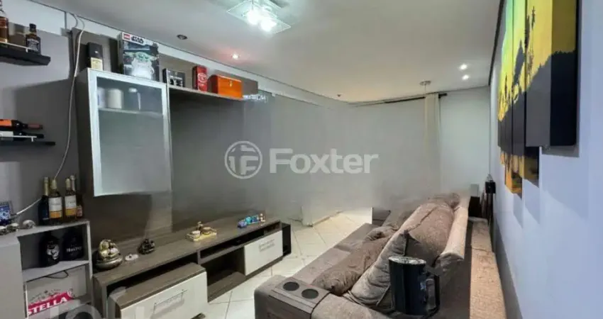 Apartamento com 2 quartos à venda na Rua Lindolfo Henke, 230, Sarandi, Porto Alegre
