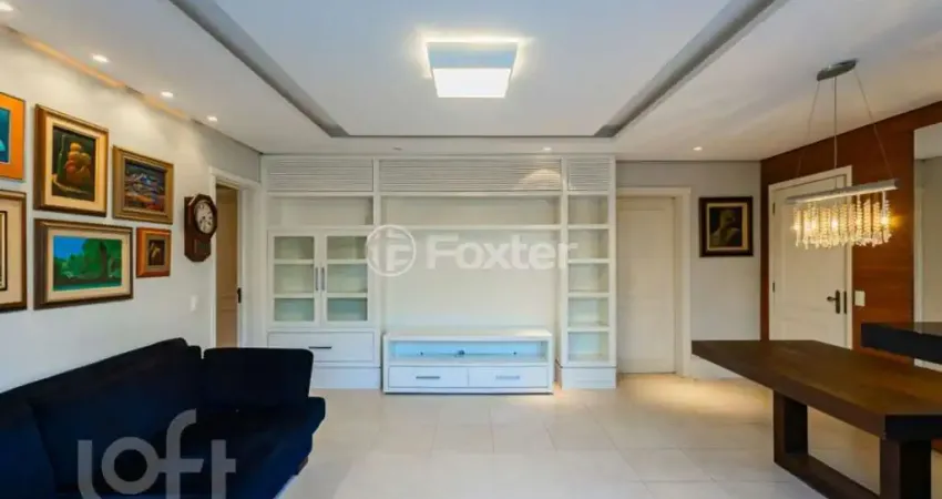 Apartamento com 3 quartos à venda na Rua Marcelo Gama, 1147, Auxiliadora, Porto Alegre