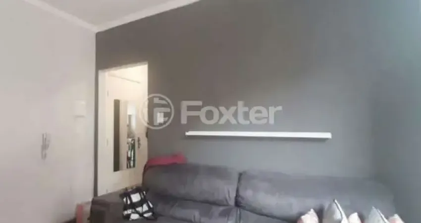 Apartamento com 1 quarto à venda na Rua Botafogo, 461, Menino Deus, Porto Alegre