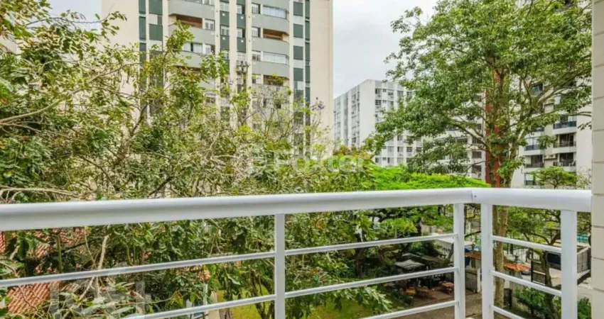 Apartamento com 2 quartos à venda na Rua Esteves Júnior, 574, Centro, Florianópolis