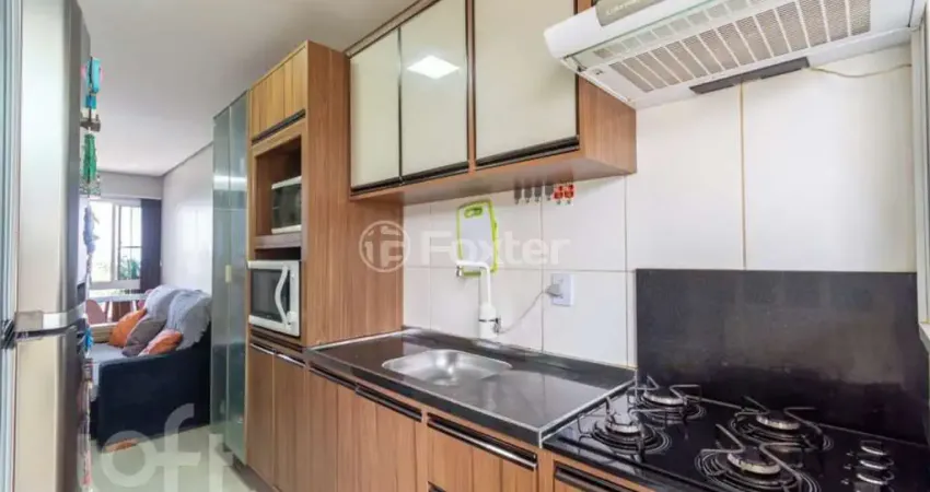 Apartamento com 2 quartos à venda na Rua Assunção, 135, Vila Vista Alegre, Cachoeirinha