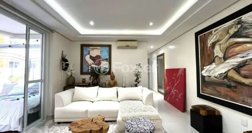 Apartamento com 2 quartos à venda na Rua Nicolau Antonio Deschamps, 133, Córrego Grande, Florianópolis