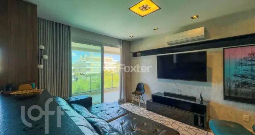 Apartamento com 1 quarto à venda na Avenida Campeche, 1900, Campeche, Florianópolis