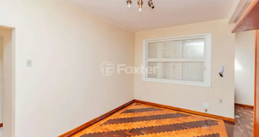 Apartamento com 3 quartos à venda na Rua Dona Leonor, 99, Rio Branco, Porto Alegre