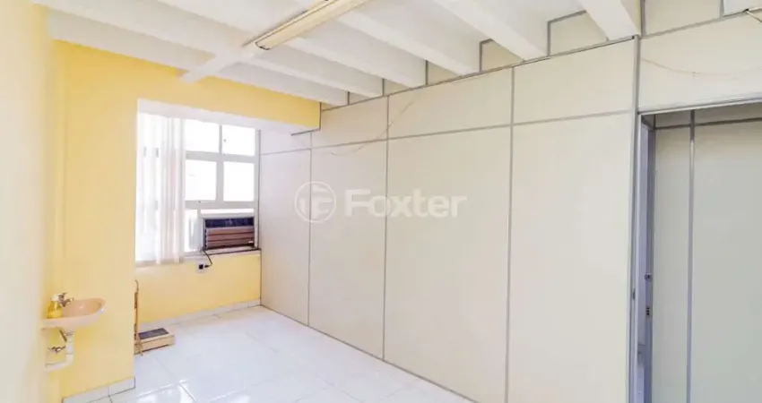 Sala comercial com 3 salas à venda na Avenida Venâncio Aires, 1191, Santana, Porto Alegre