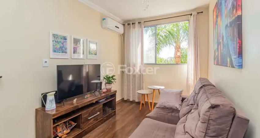 Apartamento com 2 quartos à venda na Rua Tenente Ary Tarrago, 2080, Jardim Itu Sabará, Porto Alegre