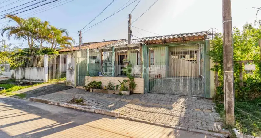 Casa com 3 quartos à venda na Rua dos Sabiás, 132, Igara, Canoas
