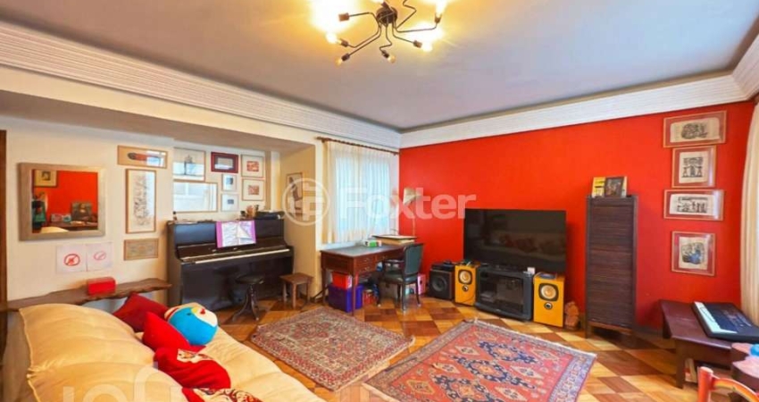 Apartamento com 4 quartos à venda na Rua General João Telles, 120, Bom Fim, Porto Alegre