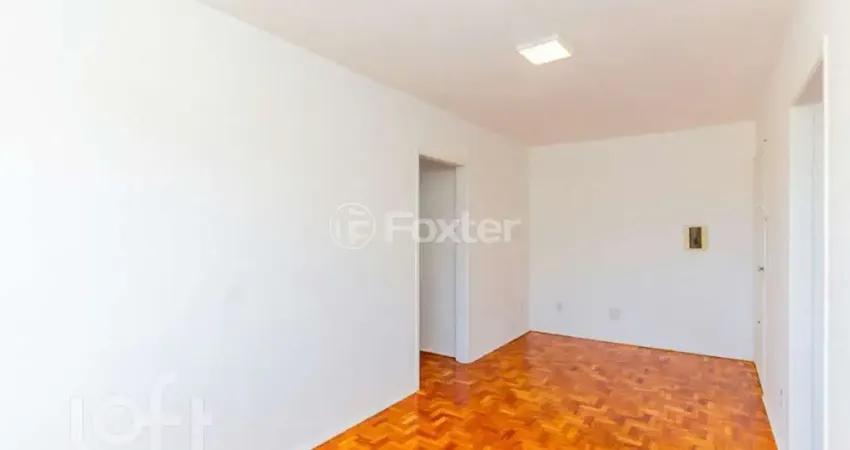 Apartamento com 3 quartos à venda na Rua Doutor Campos Velho, 591, Cristal, Porto Alegre