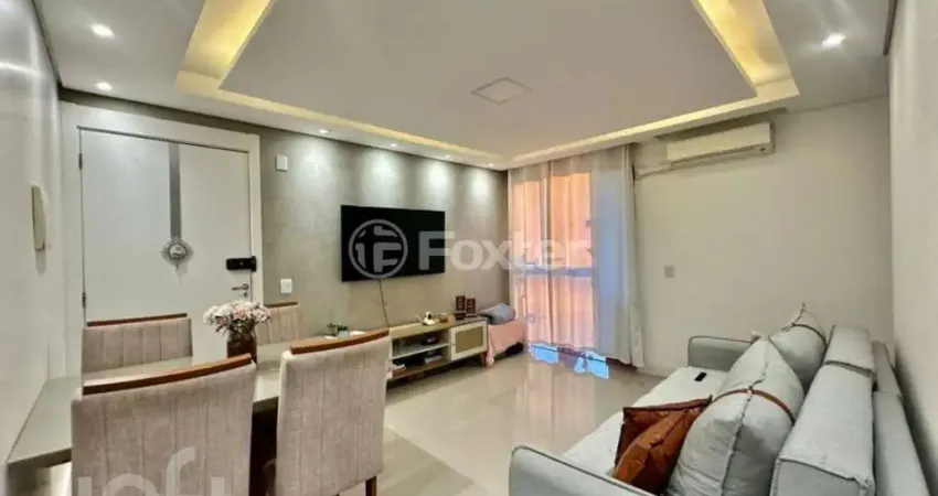 Apartamento com 2 quartos à venda na Rua Henrique Stefani, 1030, Igara, Canoas