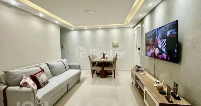 Apartamento com 2 quartos à venda na Rua Henrique Stefani, 1030, Igara, Canoas