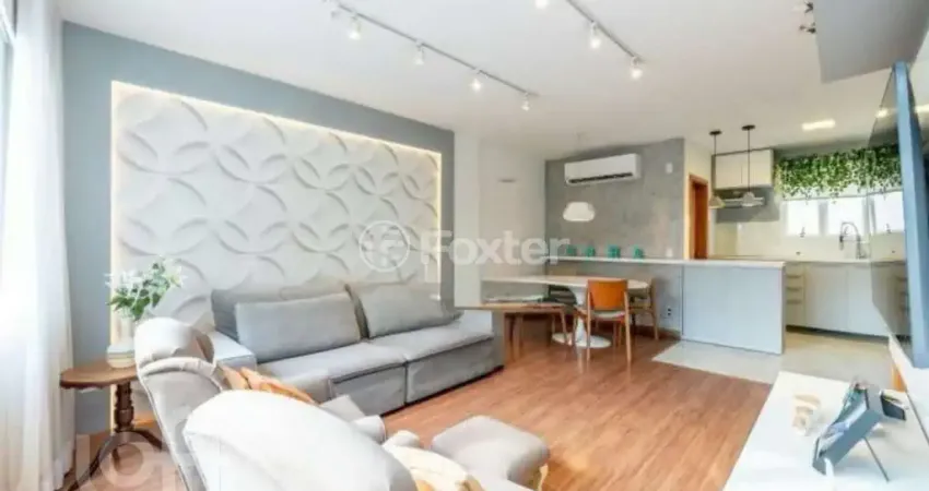 Apartamento com 2 quartos à venda na Avenida Benno Mentz, 1120, Vila Ipiranga, Porto Alegre